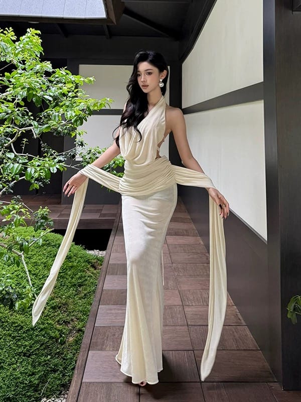 Lucky 7 dress CD778 image