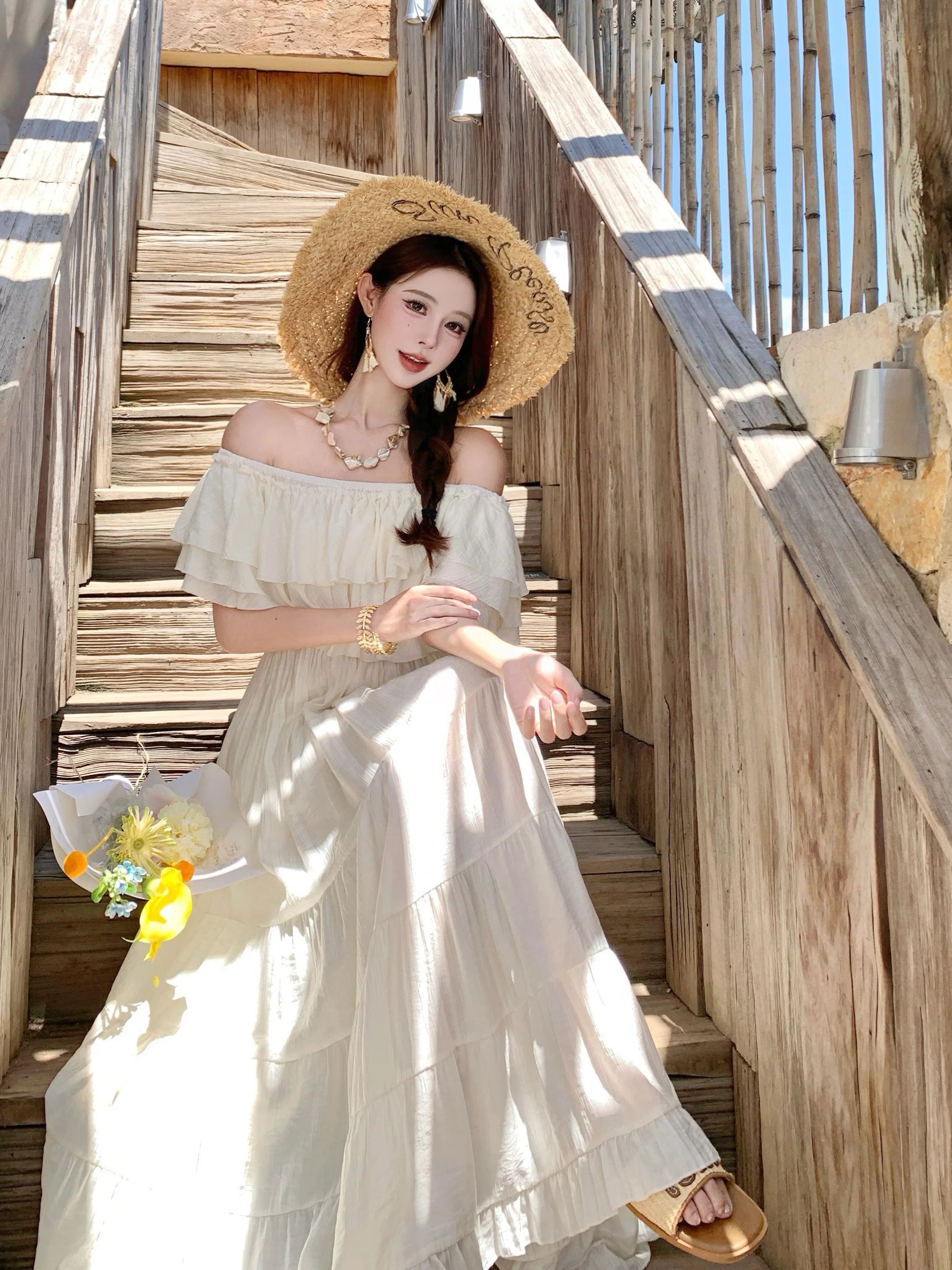 Secret keeper dress CD779 image