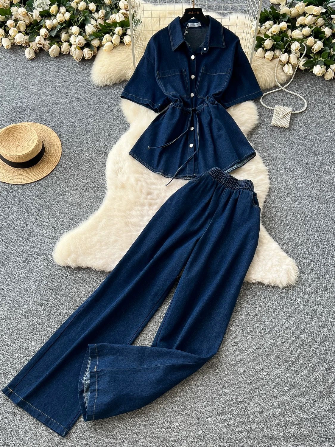 She’s got star power set DTP217 image