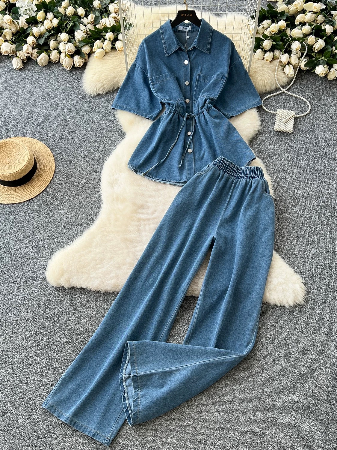 She’s got star power set DTP217 image