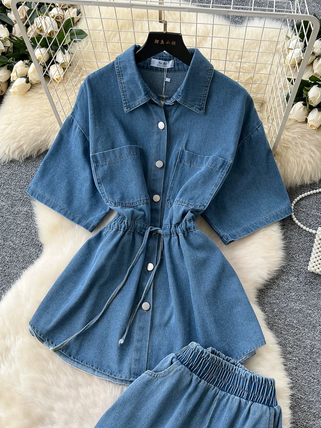 She’s got star power set DTP217 image