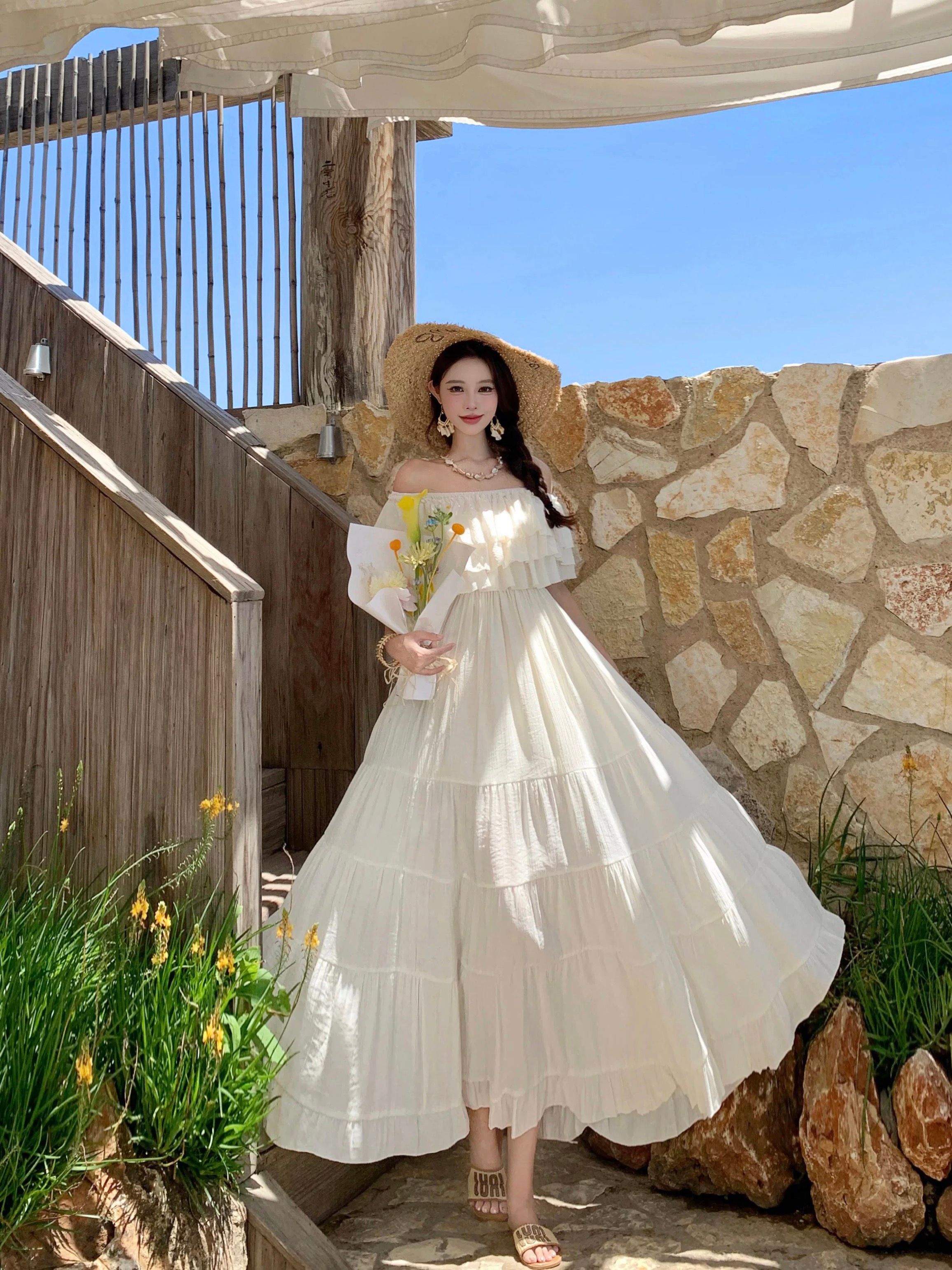 Secret keeper dress CD779 image