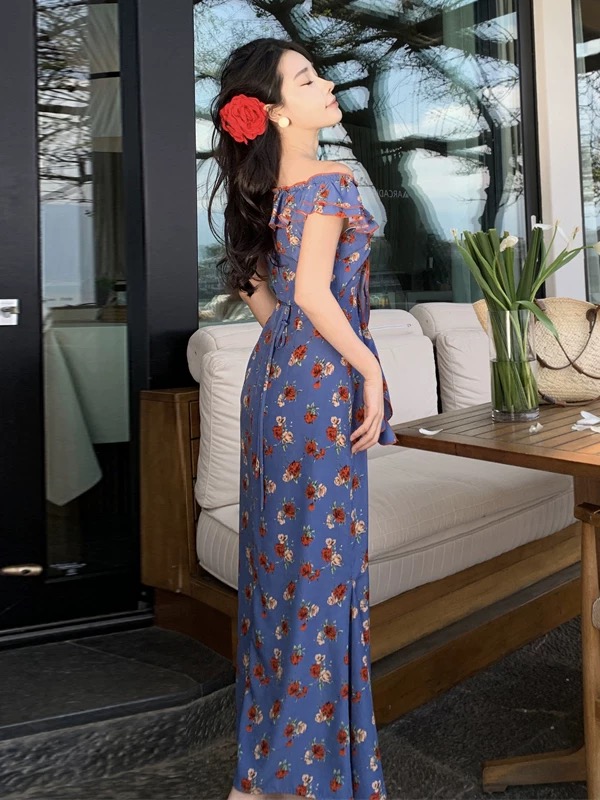 Natural beauty dress CD132 image