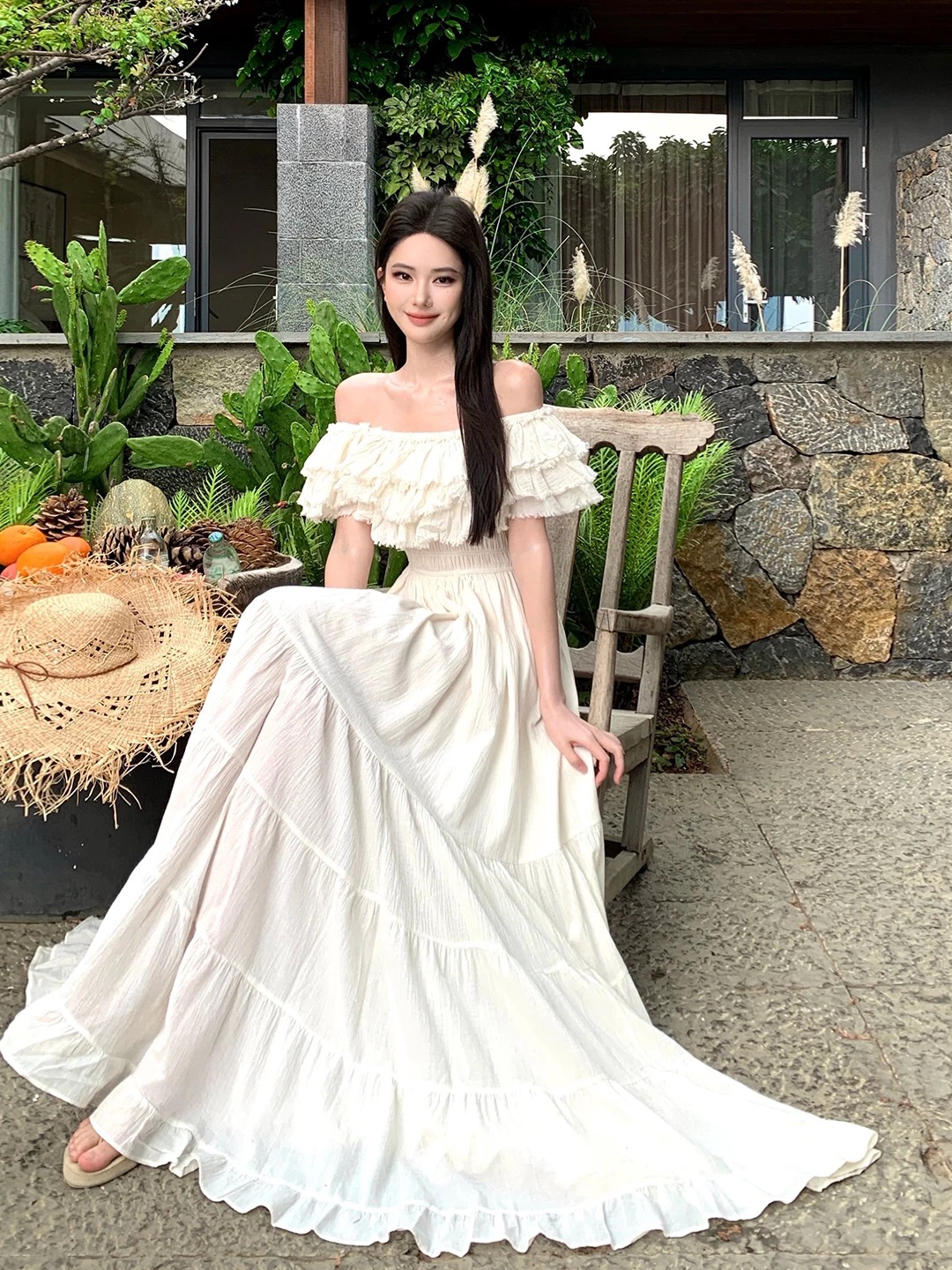 Secret keeper dress CD779 image