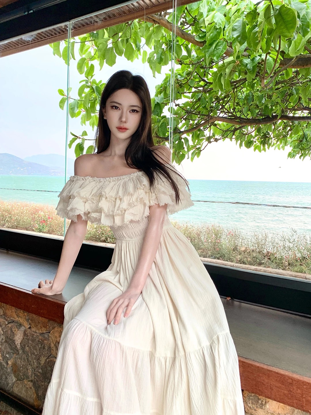 Secret keeper dress CD779 image