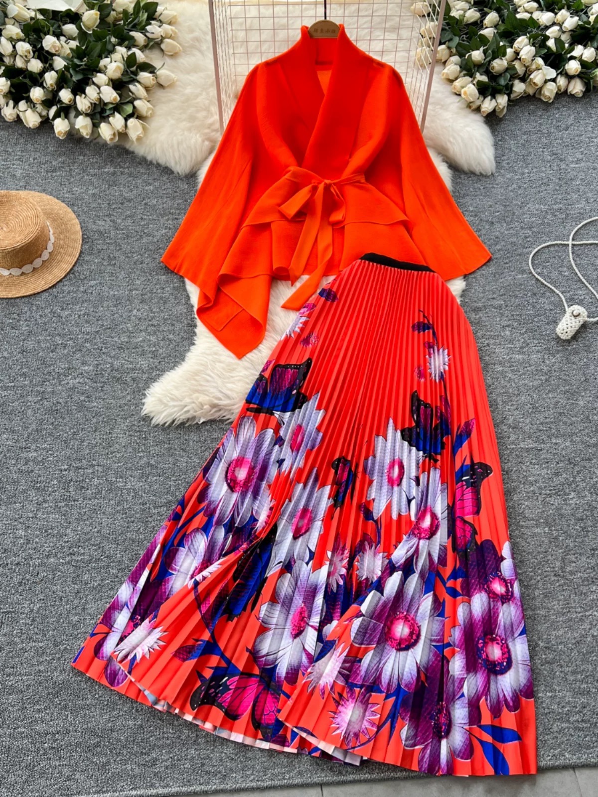 Good luck charm set FTP313 image