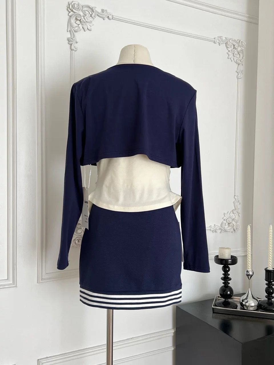 Downtown baddie set CTP614 image