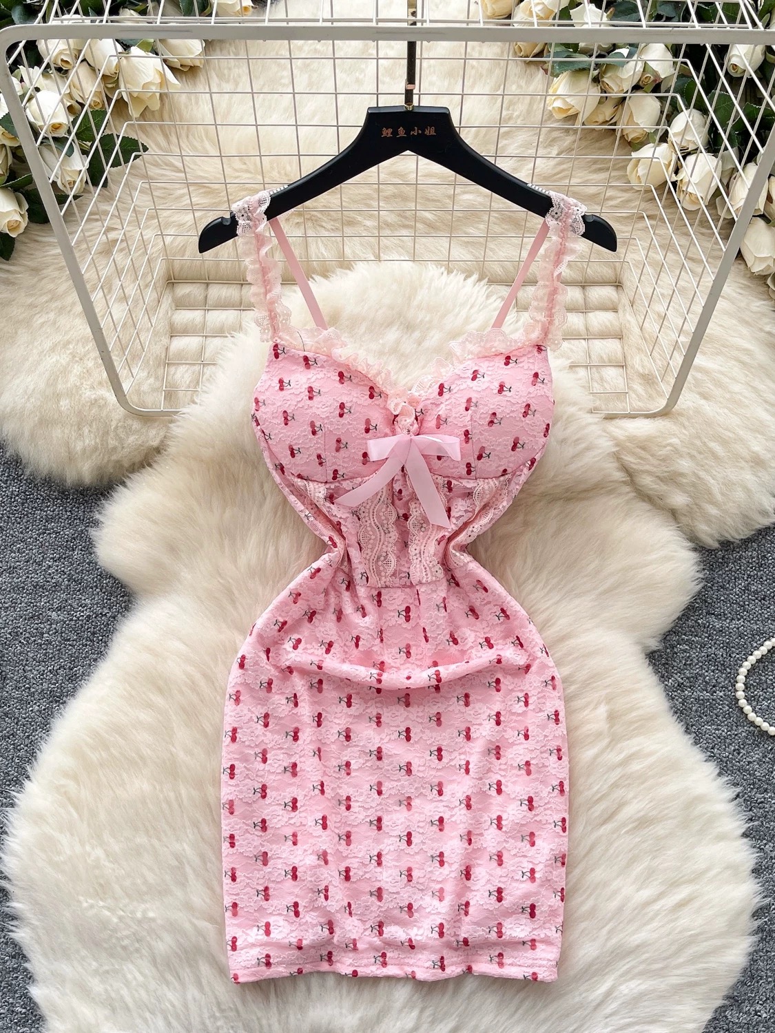 Midnight vibes sleep wear SW150 image