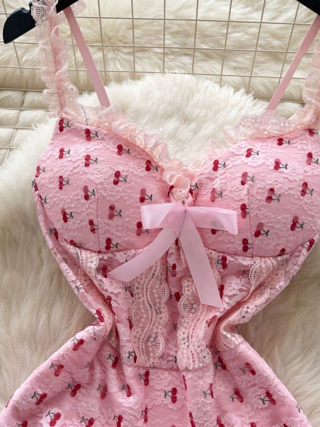 Midnight vibes sleep wear SW150 image