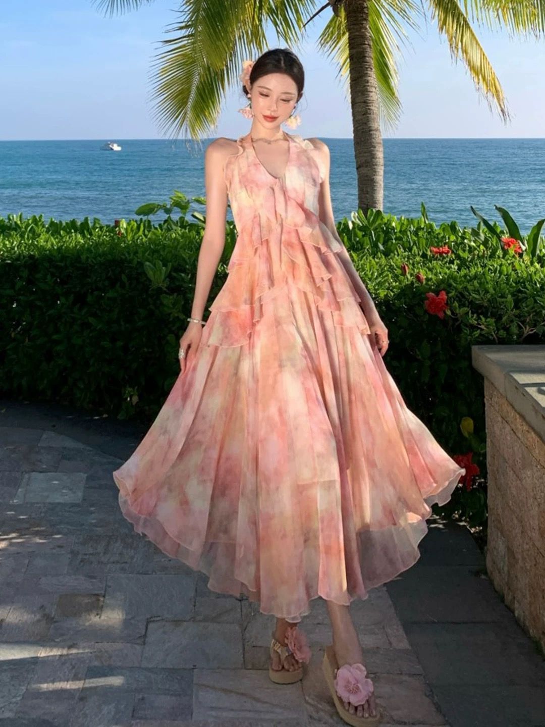 One step further egyptian dress CD762 image