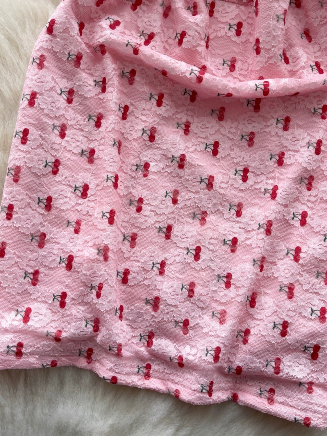 Midnight vibes sleep wear SW150 image