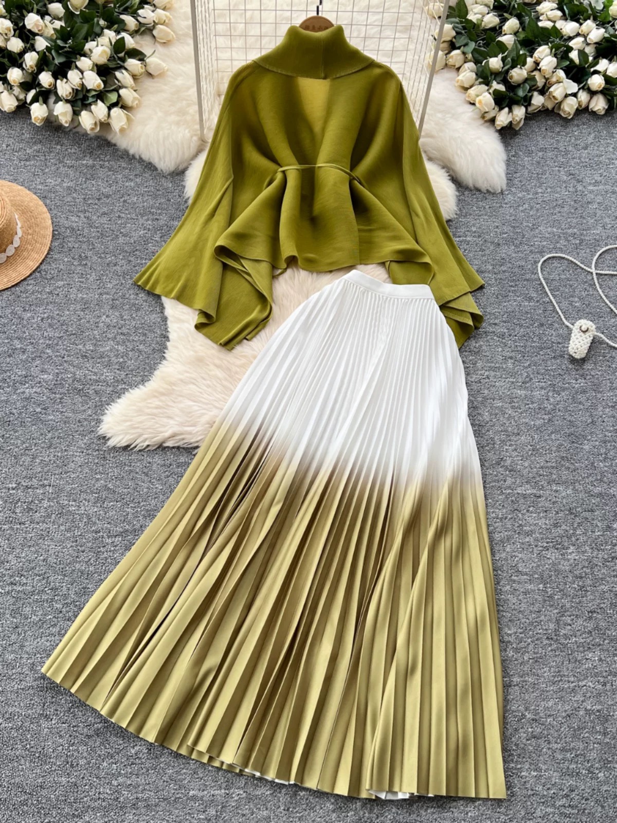 Good luck charm set FTP313 image