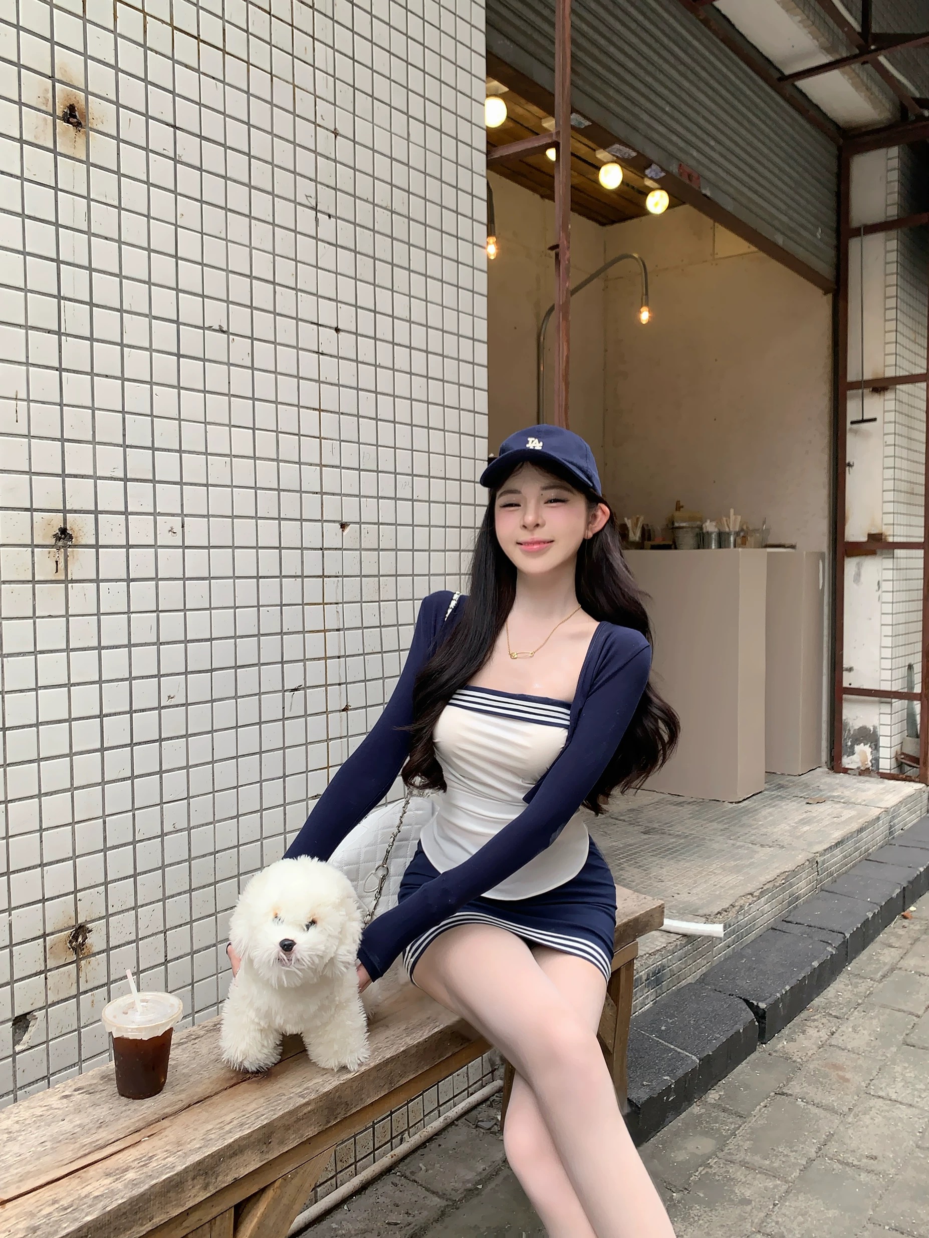 Downtown baddie set CTP614 image