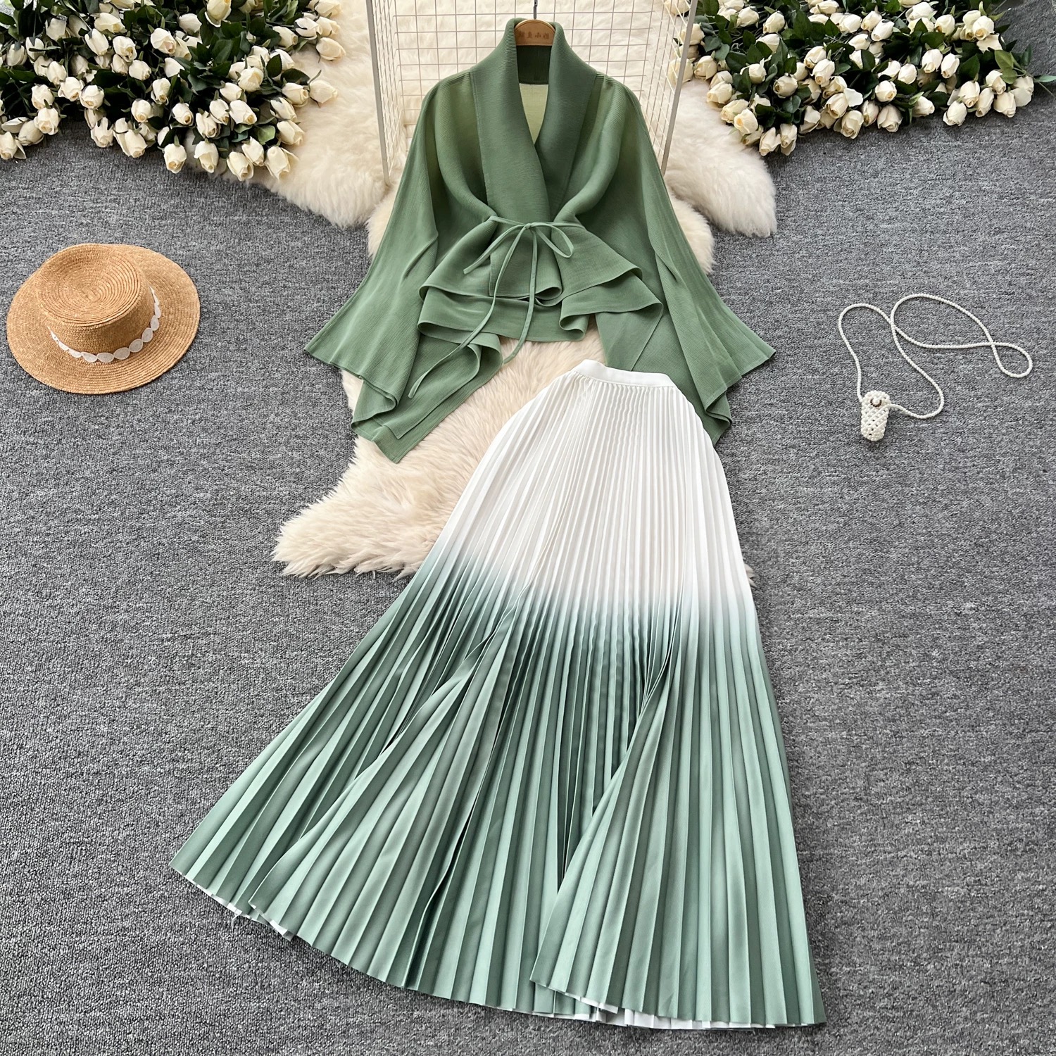 Good luck charm set FTP313 image