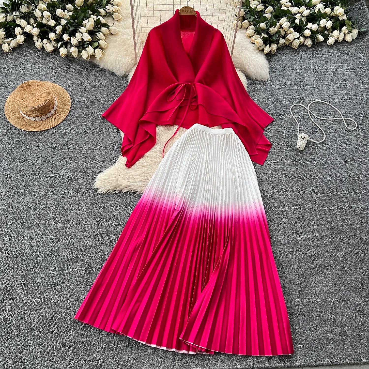 Good luck charm set FTP313 image