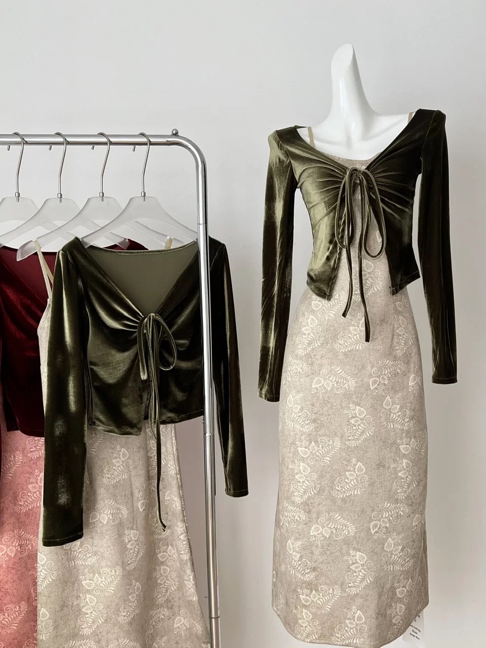 Seraphina set CTP615 image