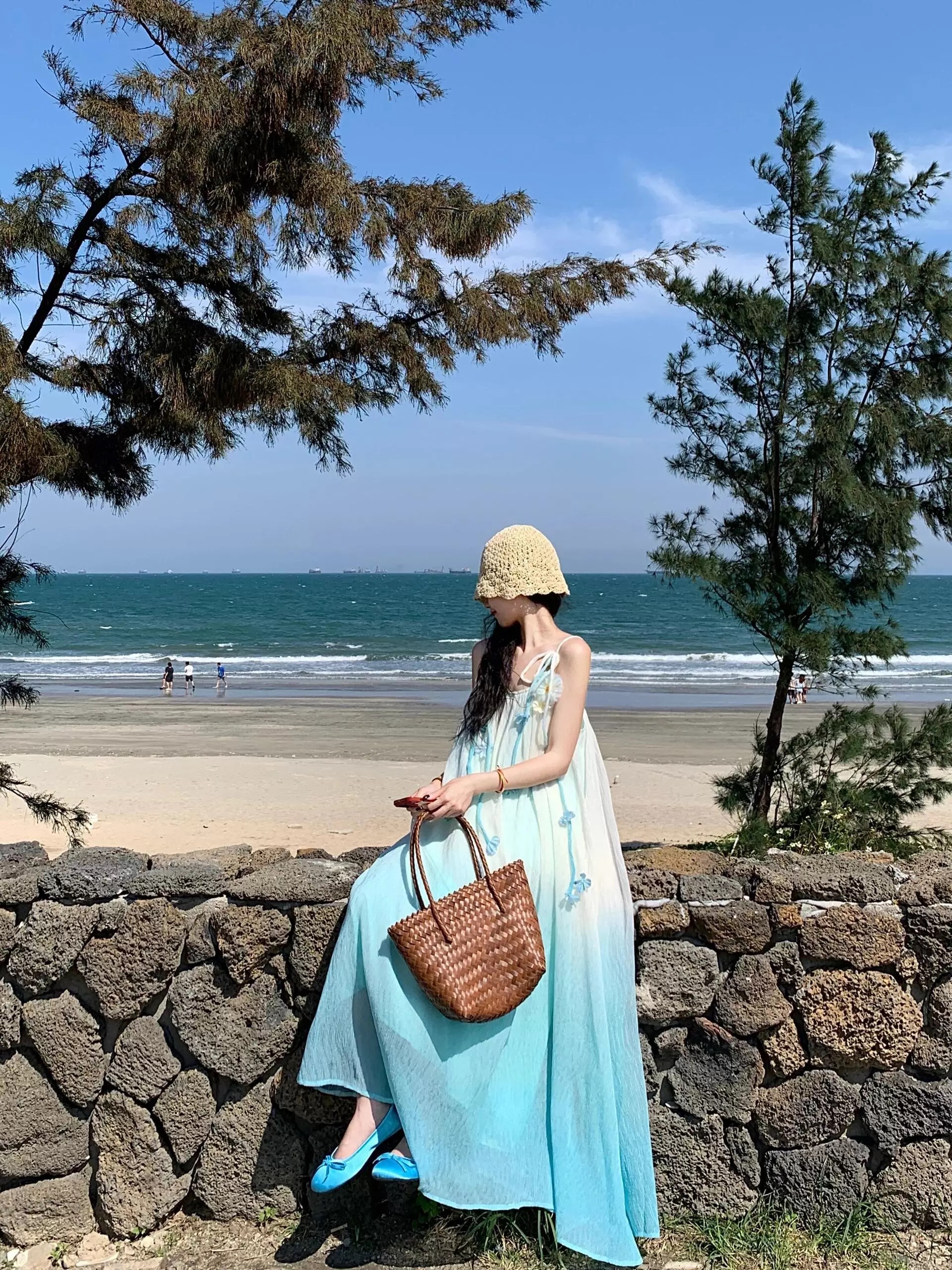 Uber everywhere dress CD765 image