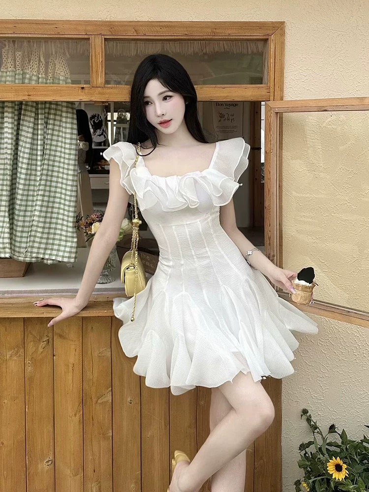 Waiting for you dress CD127 image