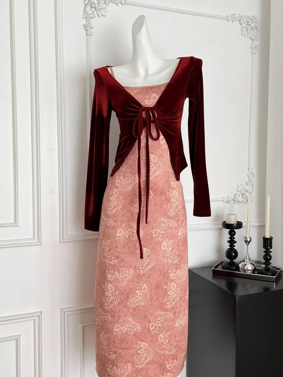 Seraphina set CTP615 image