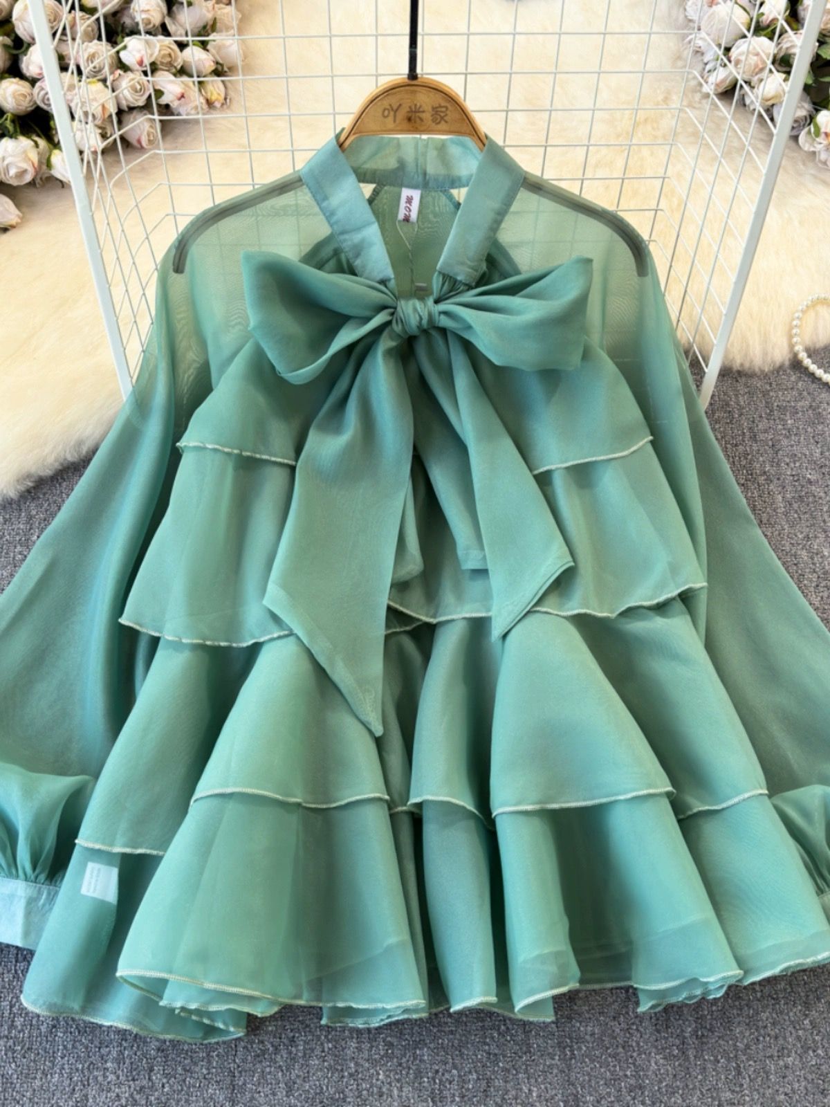 Don’t phone me top FTO220 image