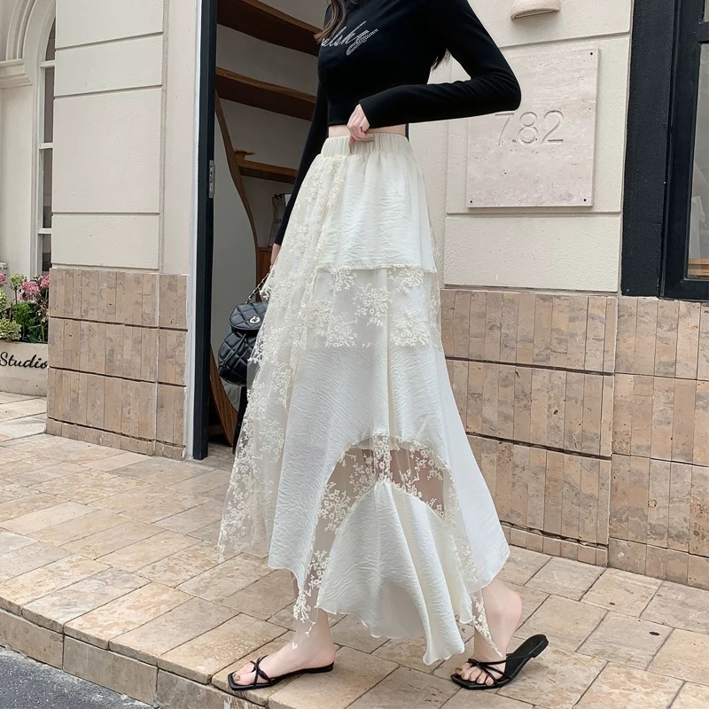 Midnight bliss skirt CS237 image