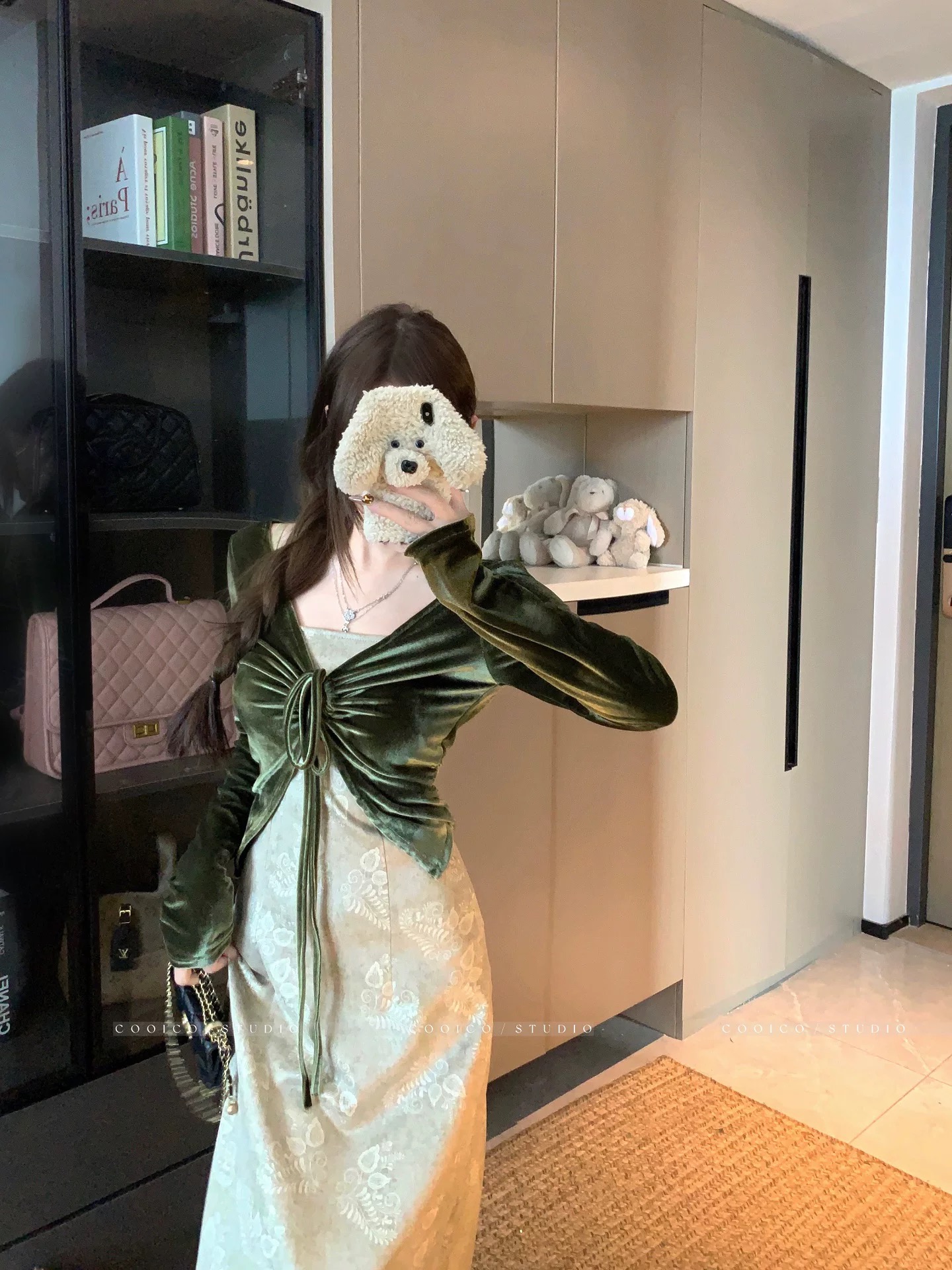 Seraphina set CTP615 image