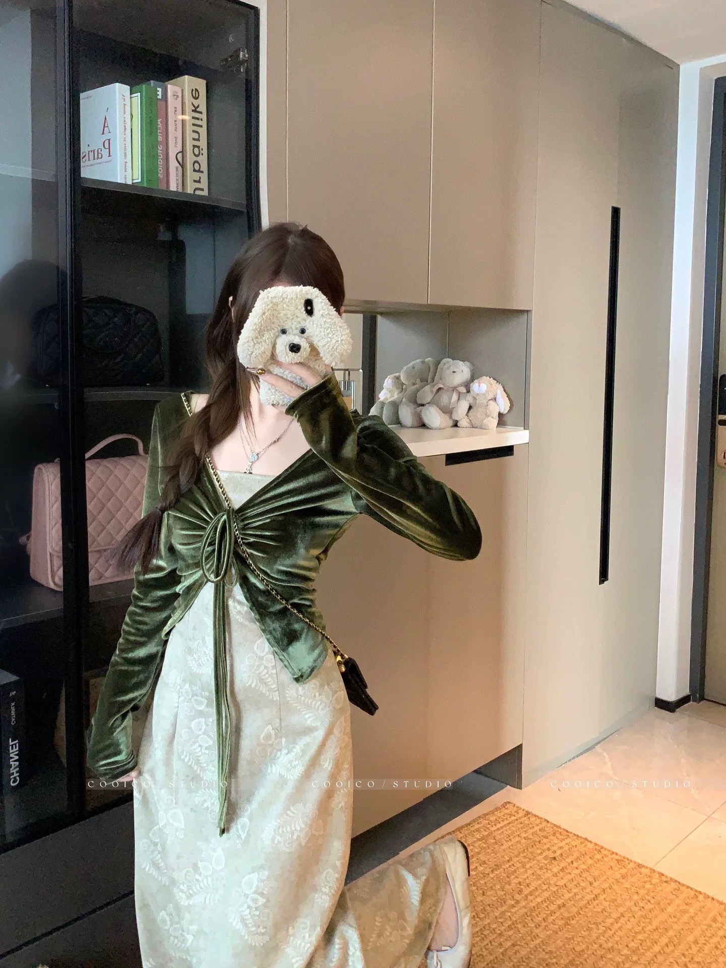 Seraphina set CTP615 image