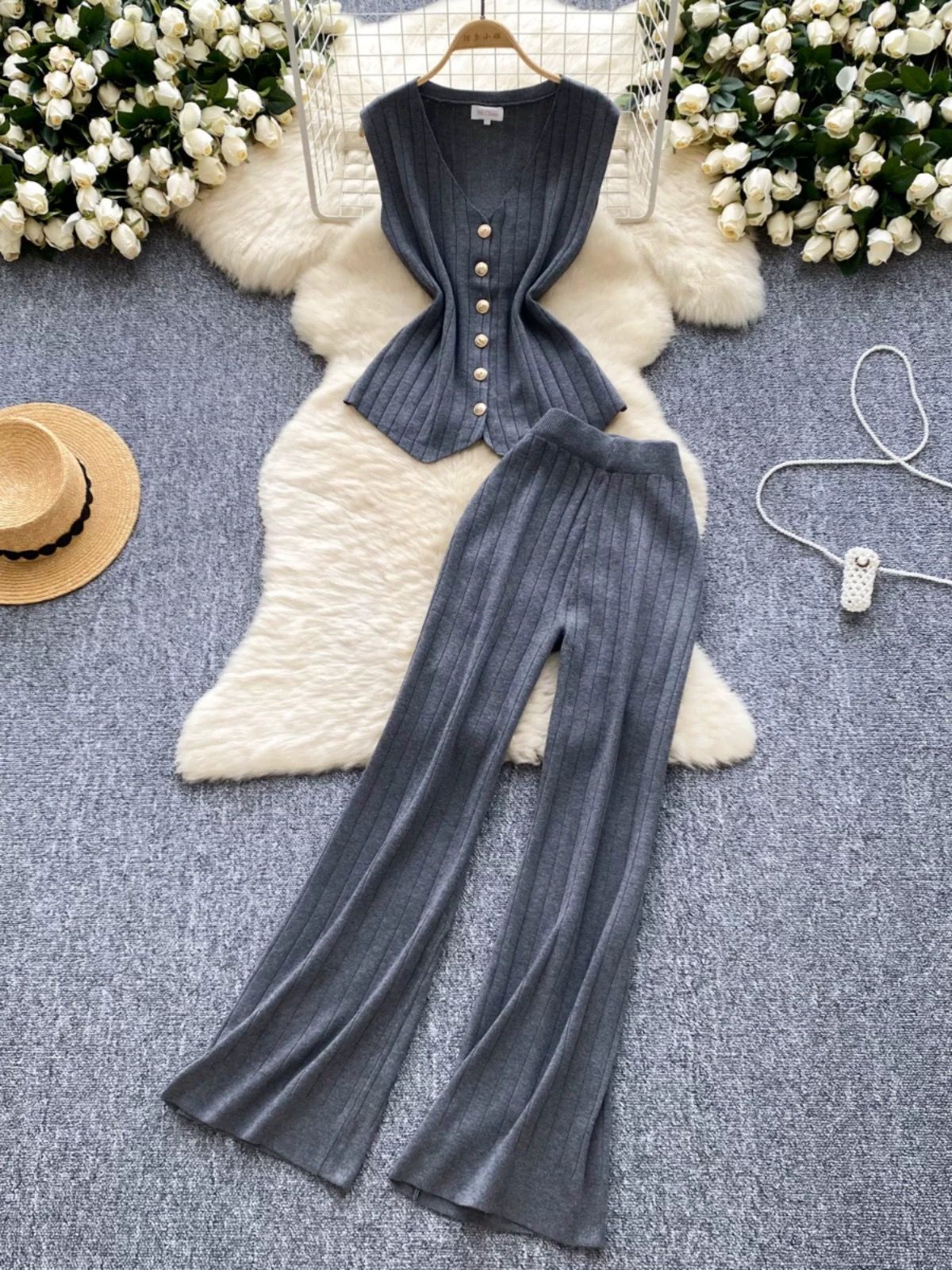 Courtside hottie set CTP616 image