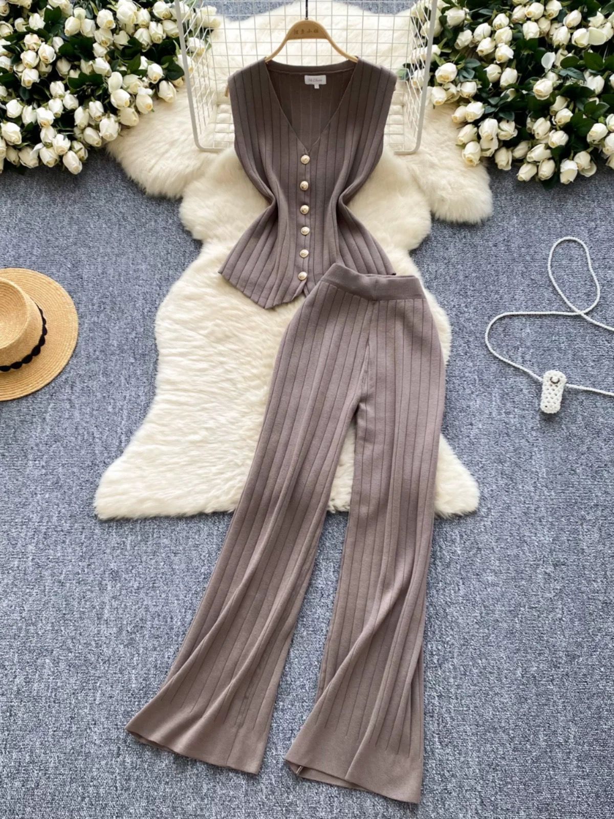 Courtside hottie set CTP616 image