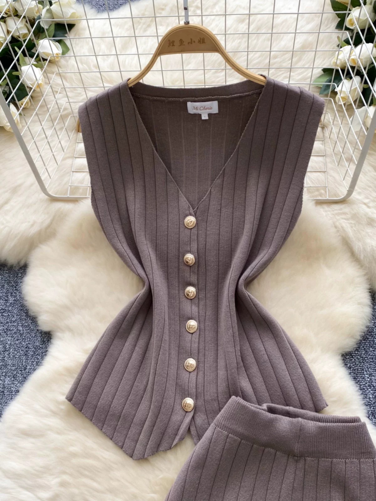 Courtside hottie set CTP616 image