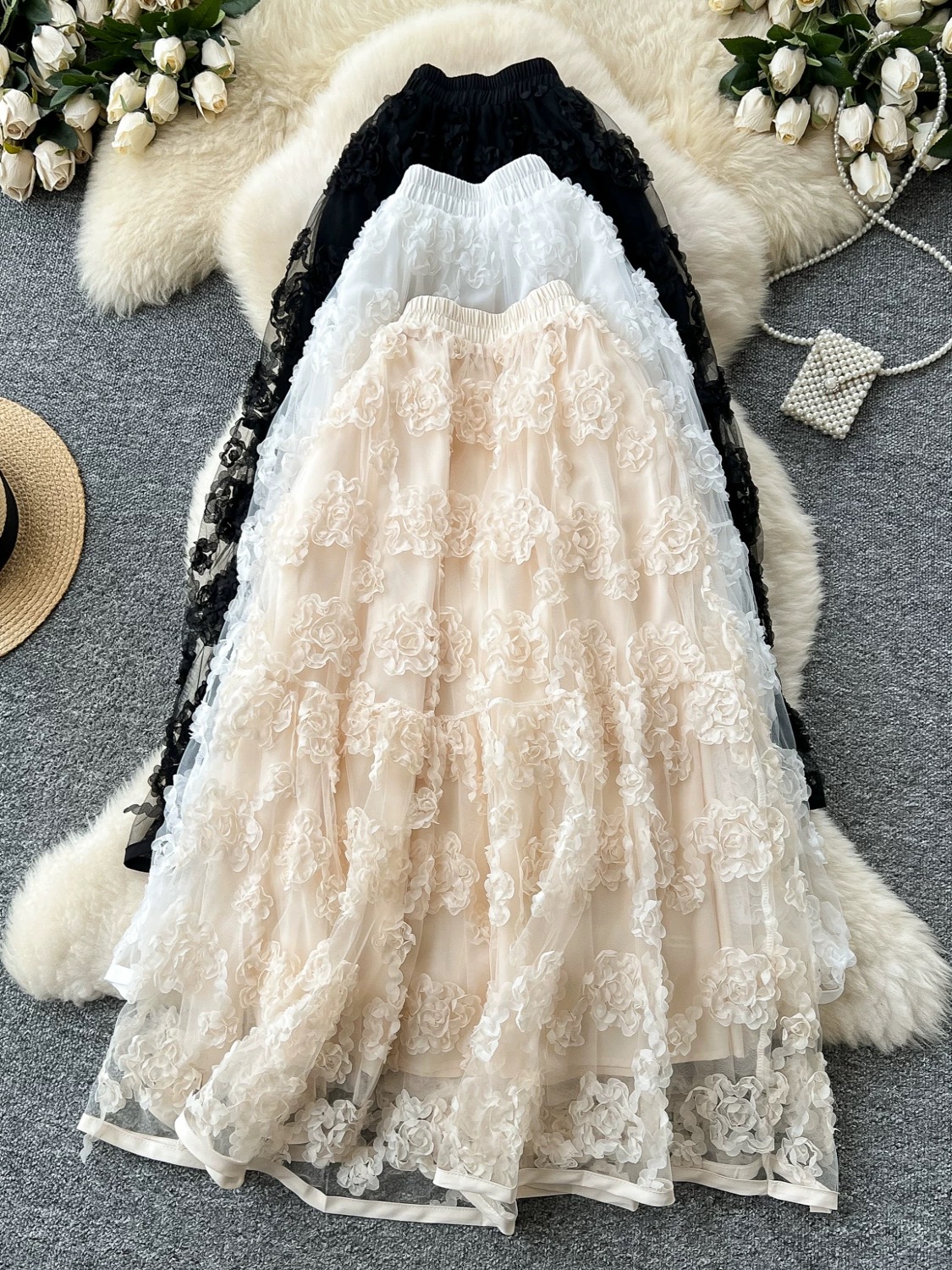 Deep in my soul skirt FS128 image