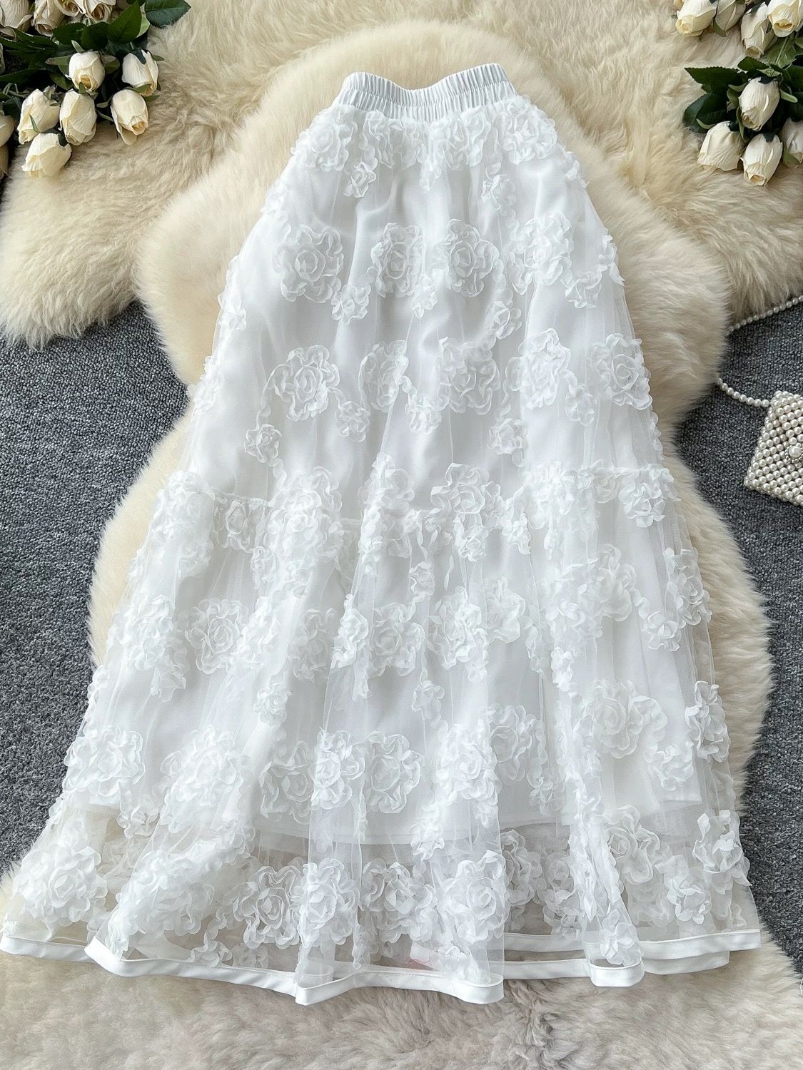 Deep in my soul skirt FS128 image