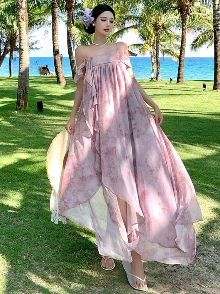 Night out off shoulder dress CD769 image