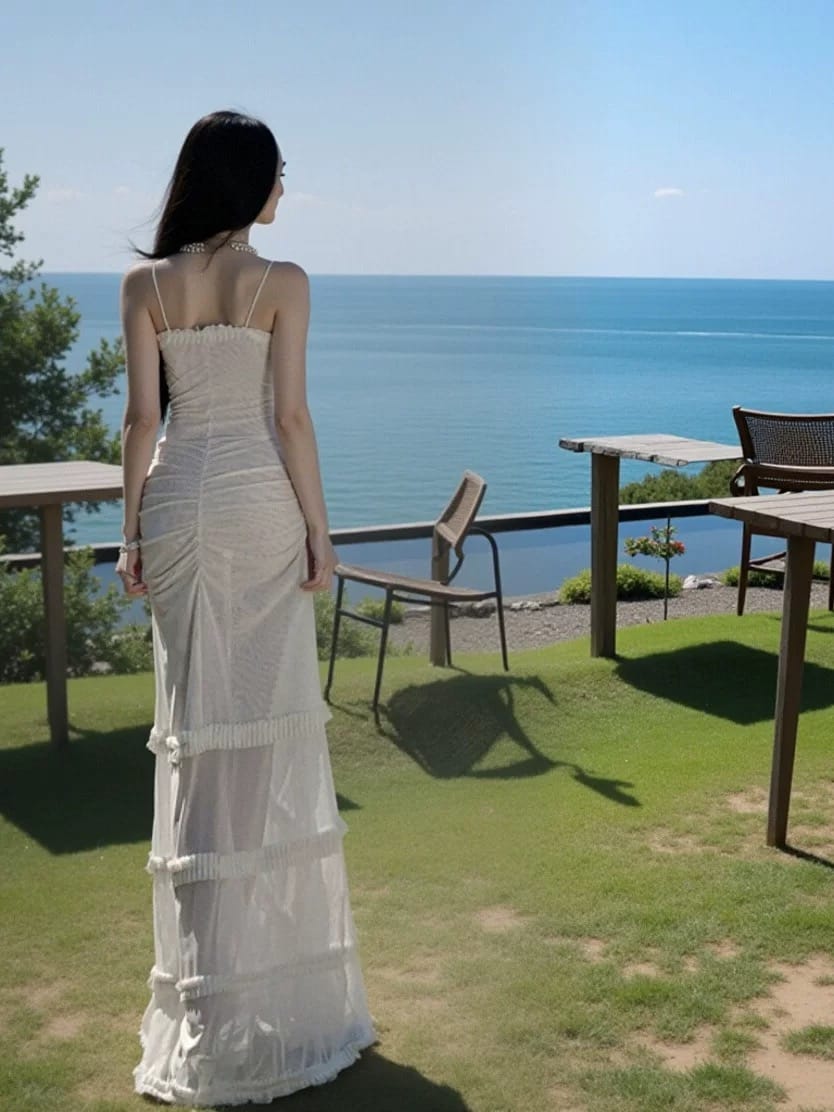 With grace dress CD1676 image