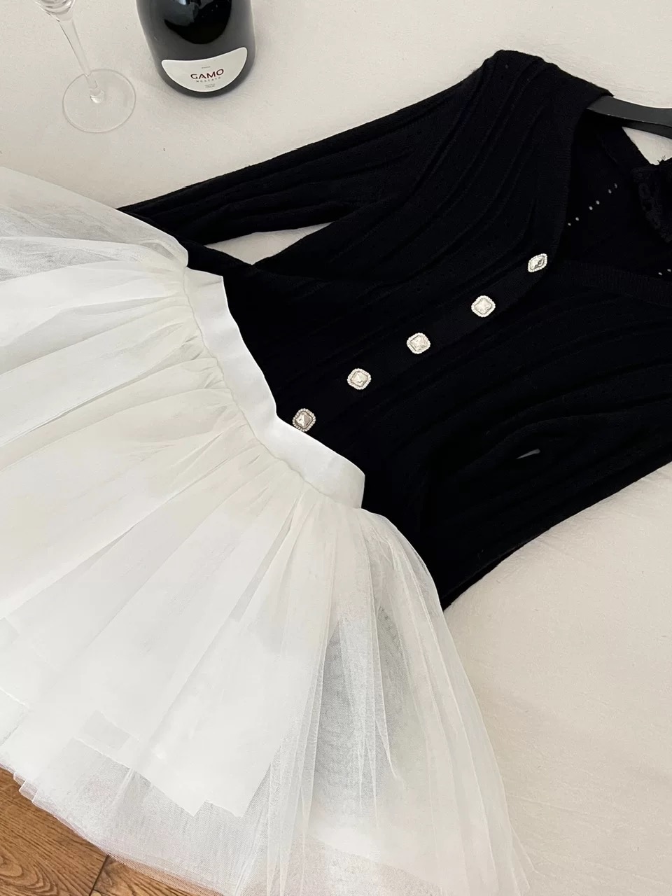 Cozy date set CTP612 image