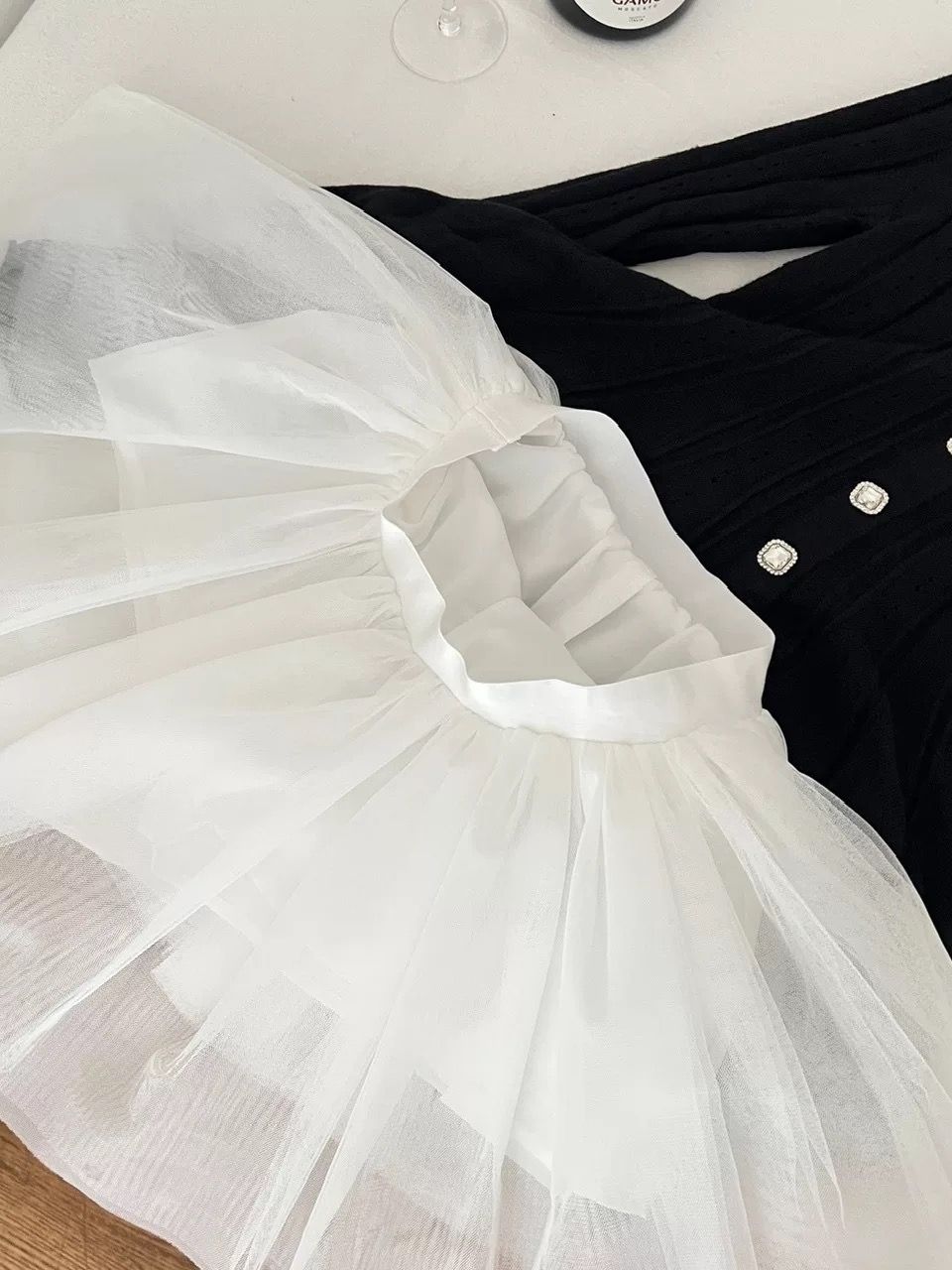 Cozy date set CTP612 image