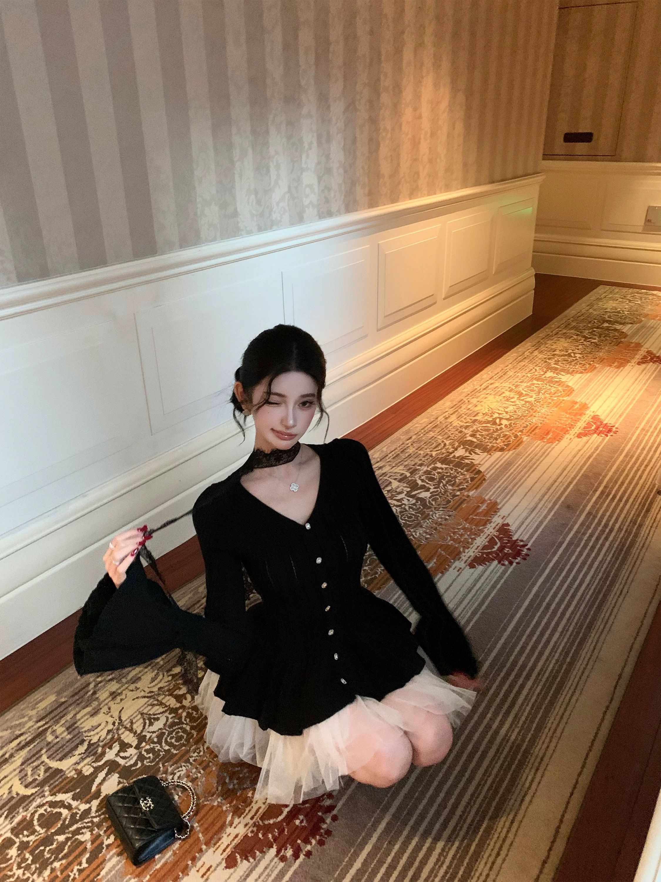 Cozy date set CTP612 image