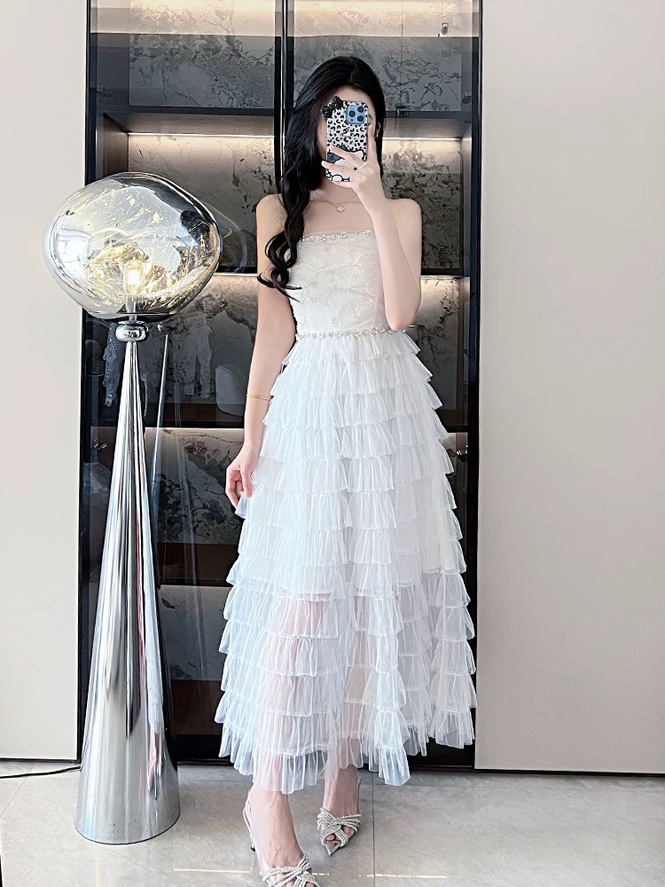 Living life dress FD949 image