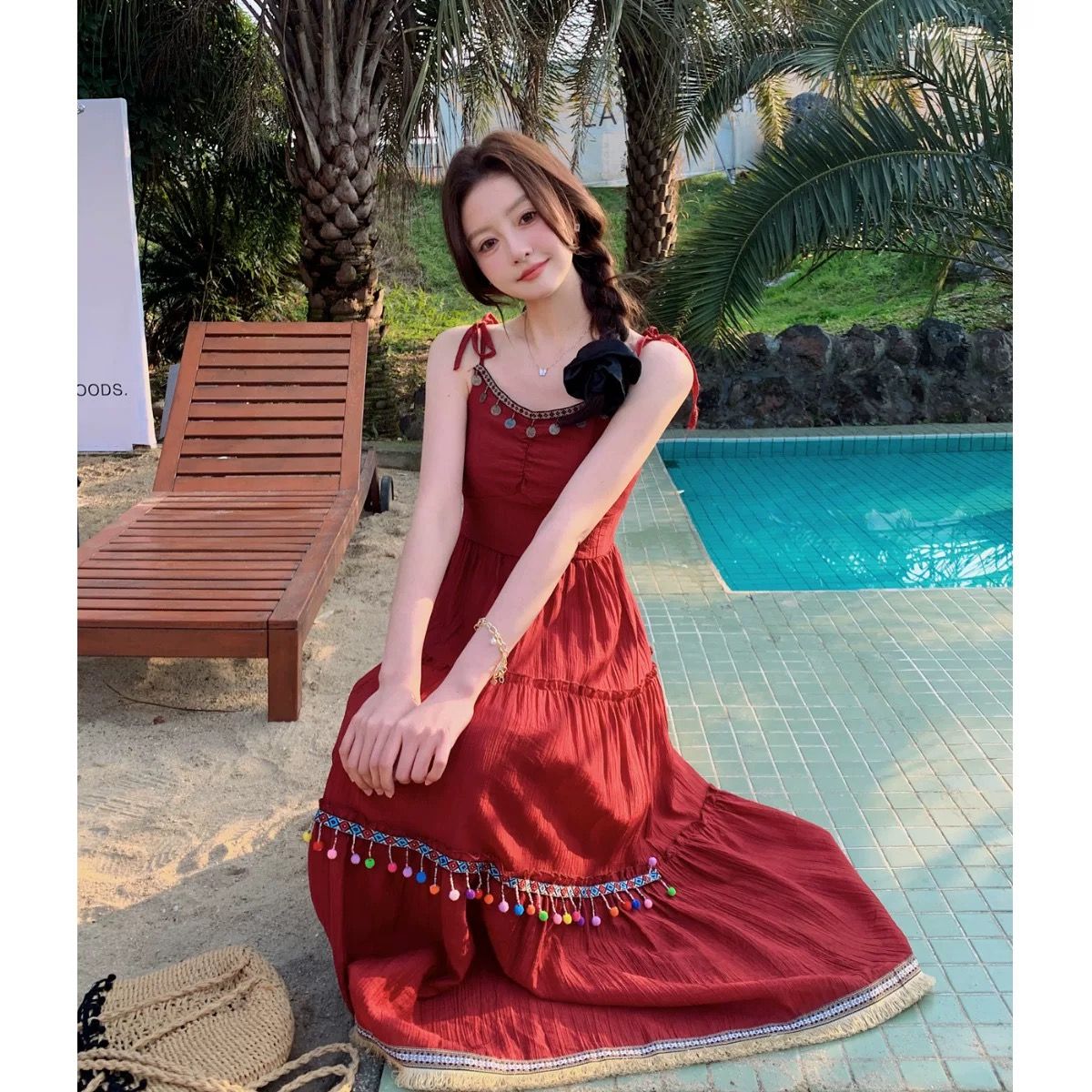 All the right moves dress CD1671 image