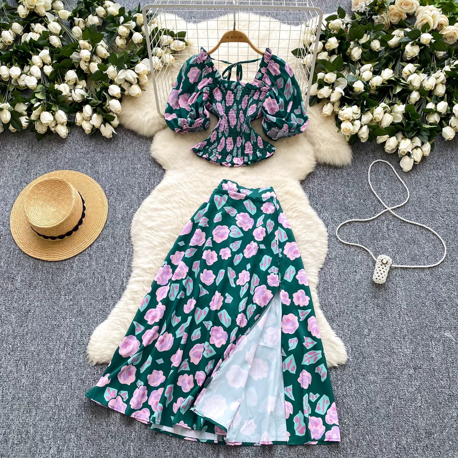 Zaire set CTP952 image