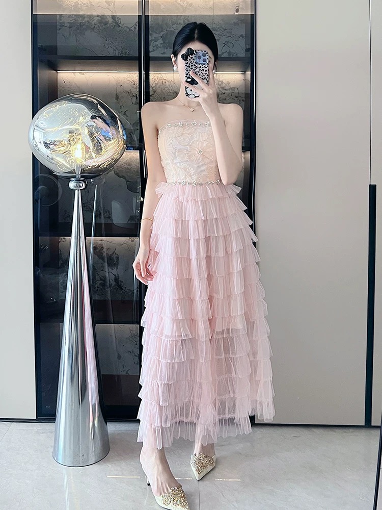 Living life dress FD949 image