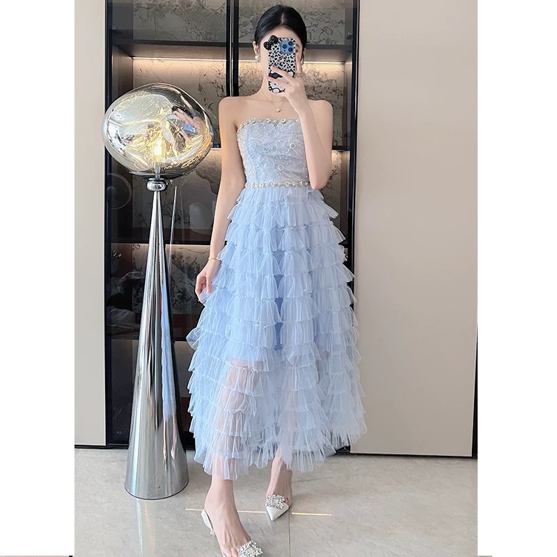 Living life dress FD949 image