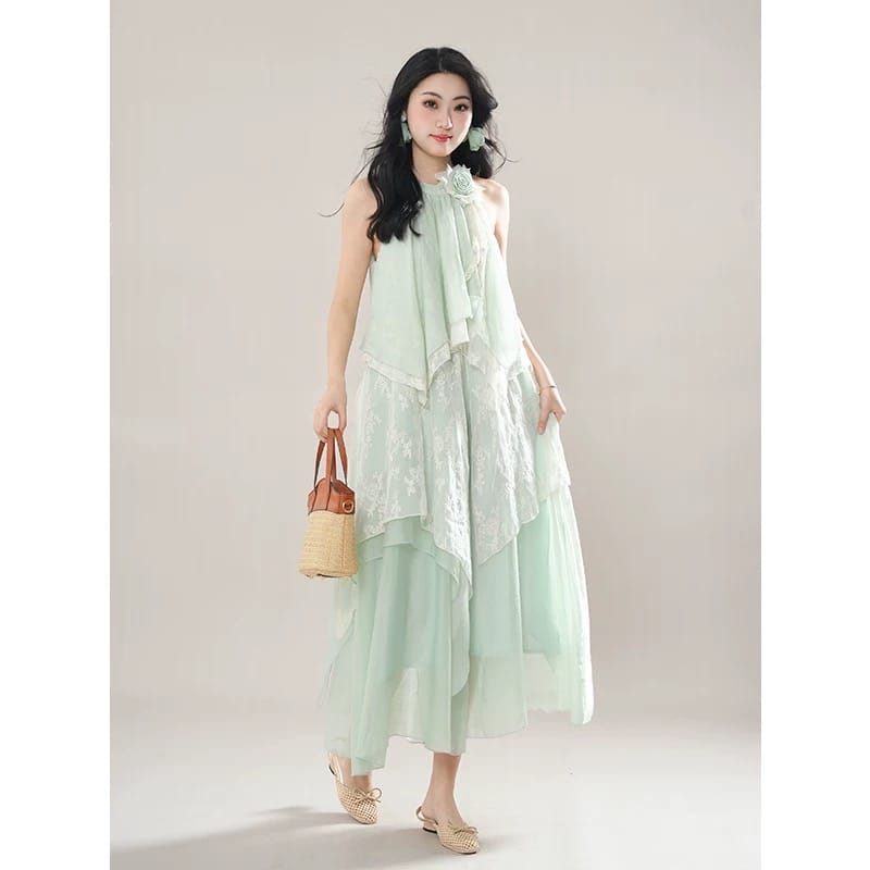 Perfect vacay dress CD1670 image