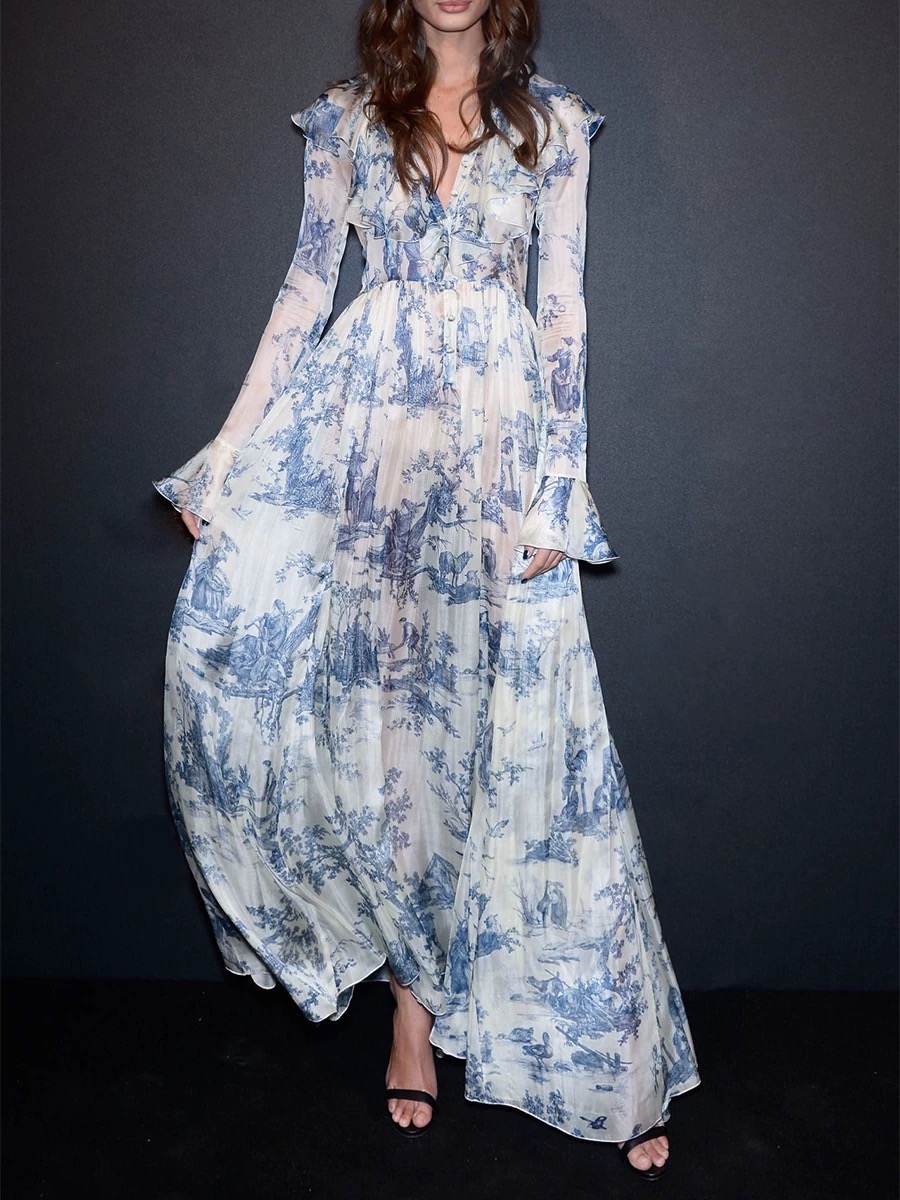 Night out to dance dress CD741 image