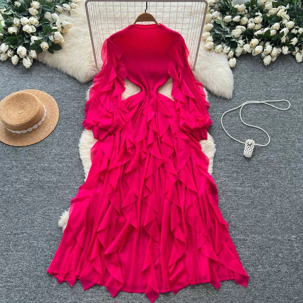 Dressed to kill dress FD584 image