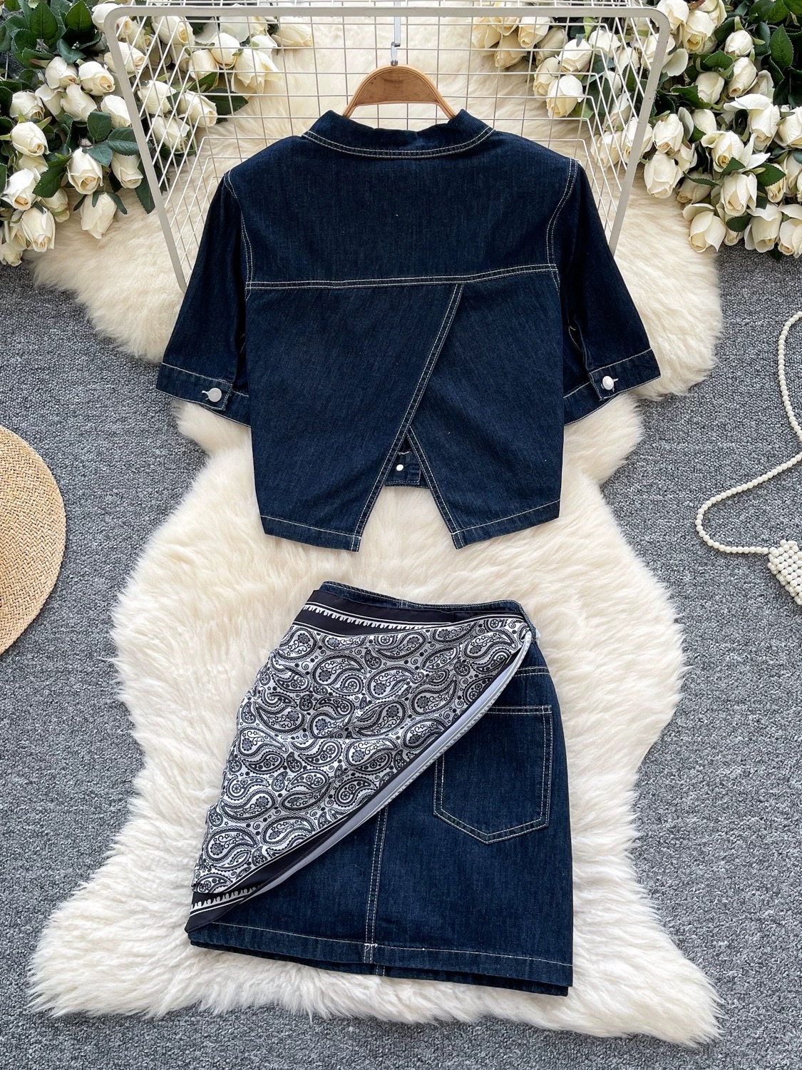 Sign the cheque set DTP233 image