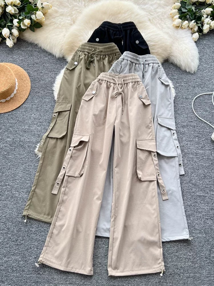 Mad for you cargo pants CG105 image