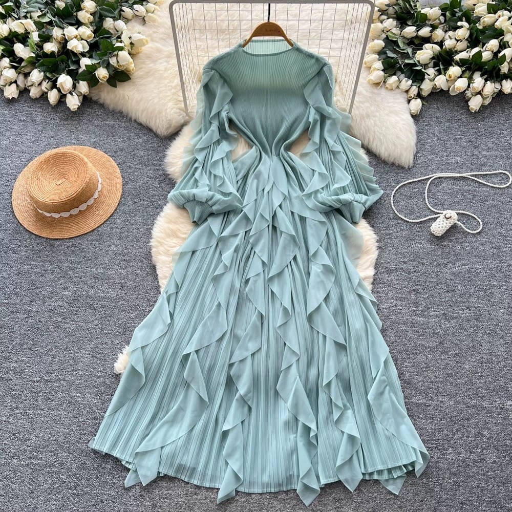 Dressed to kill dress FD584 image