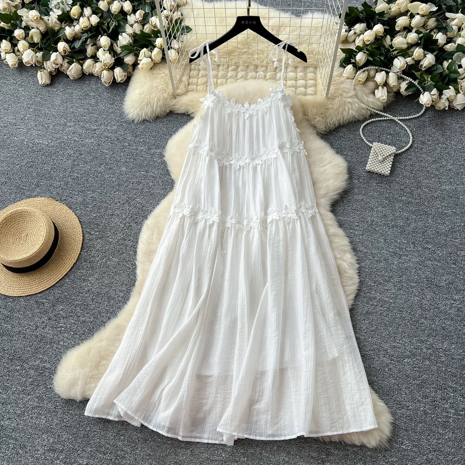 Living wild dress CD1669 image