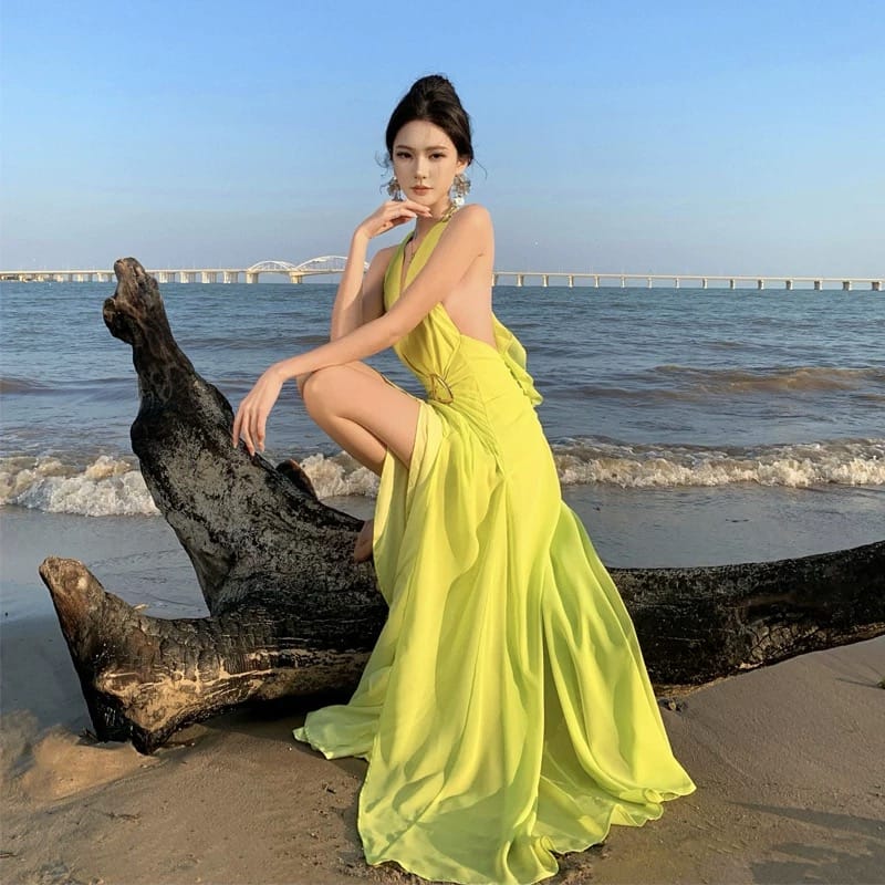 Linked up dress CD1668 image